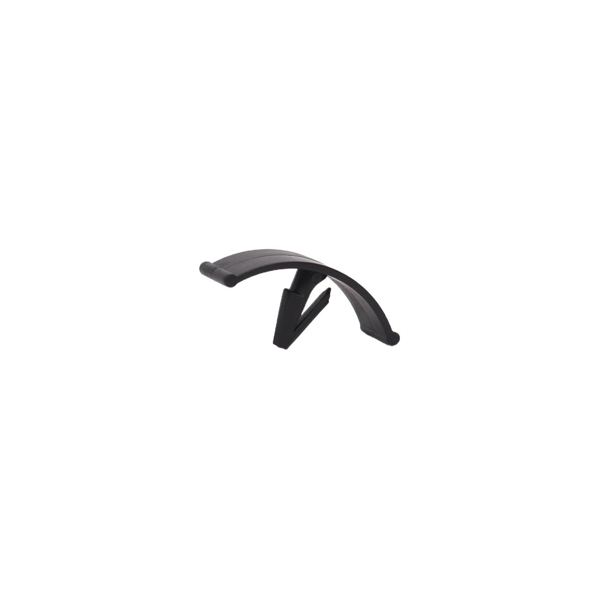 Fästclips – 10-pack – Stabil montering