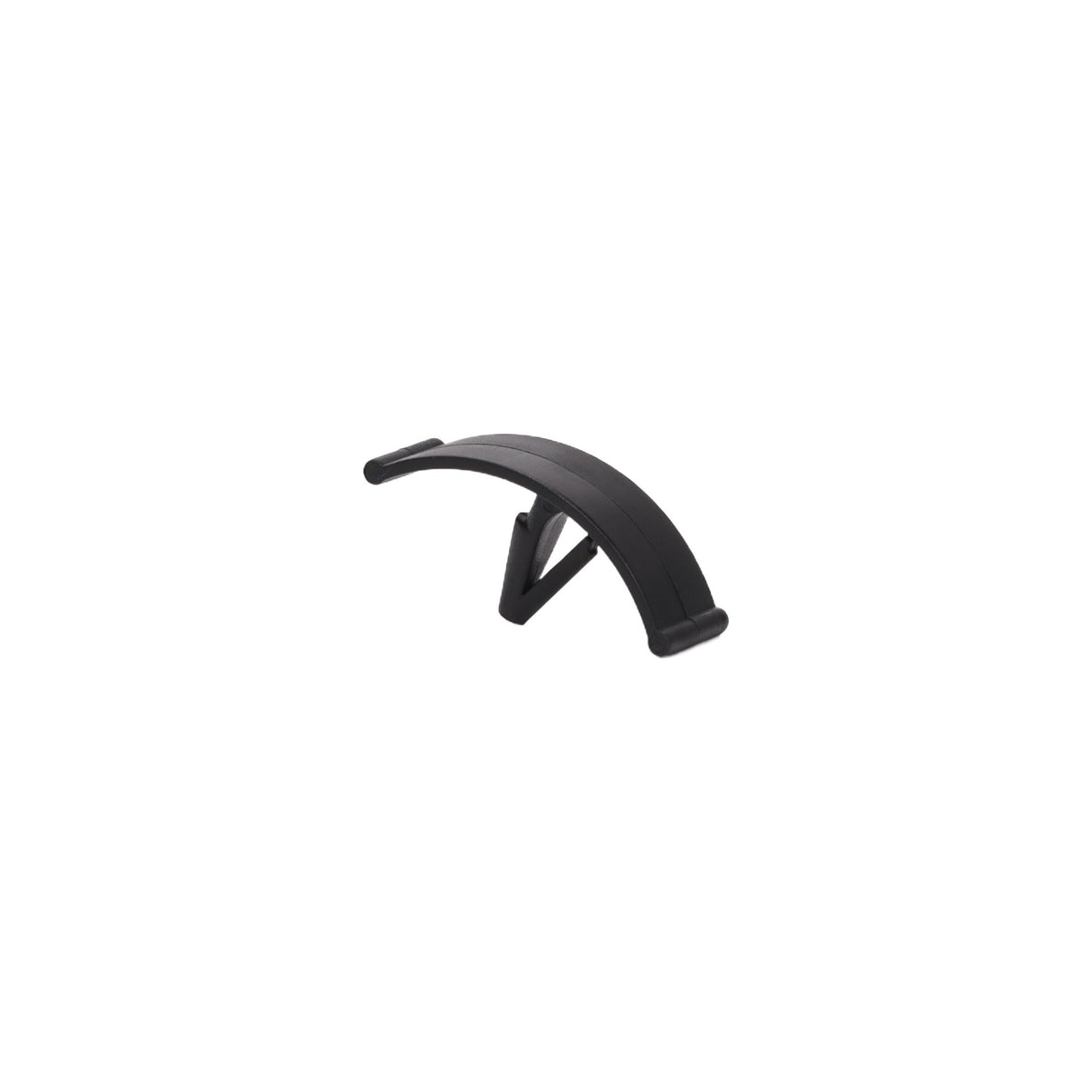 Fästclips – 10-pack – Stabil montering
