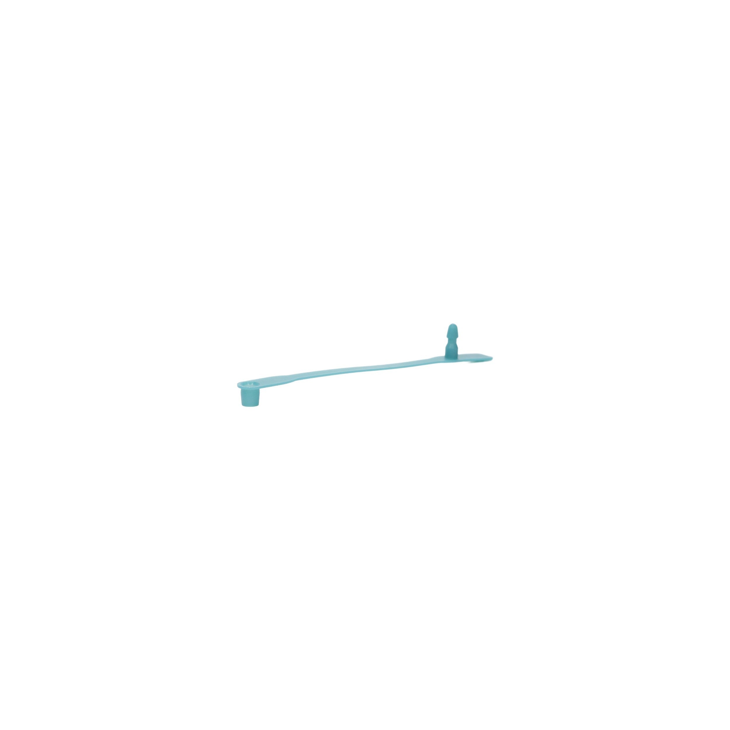 Fästclips – 10-pack