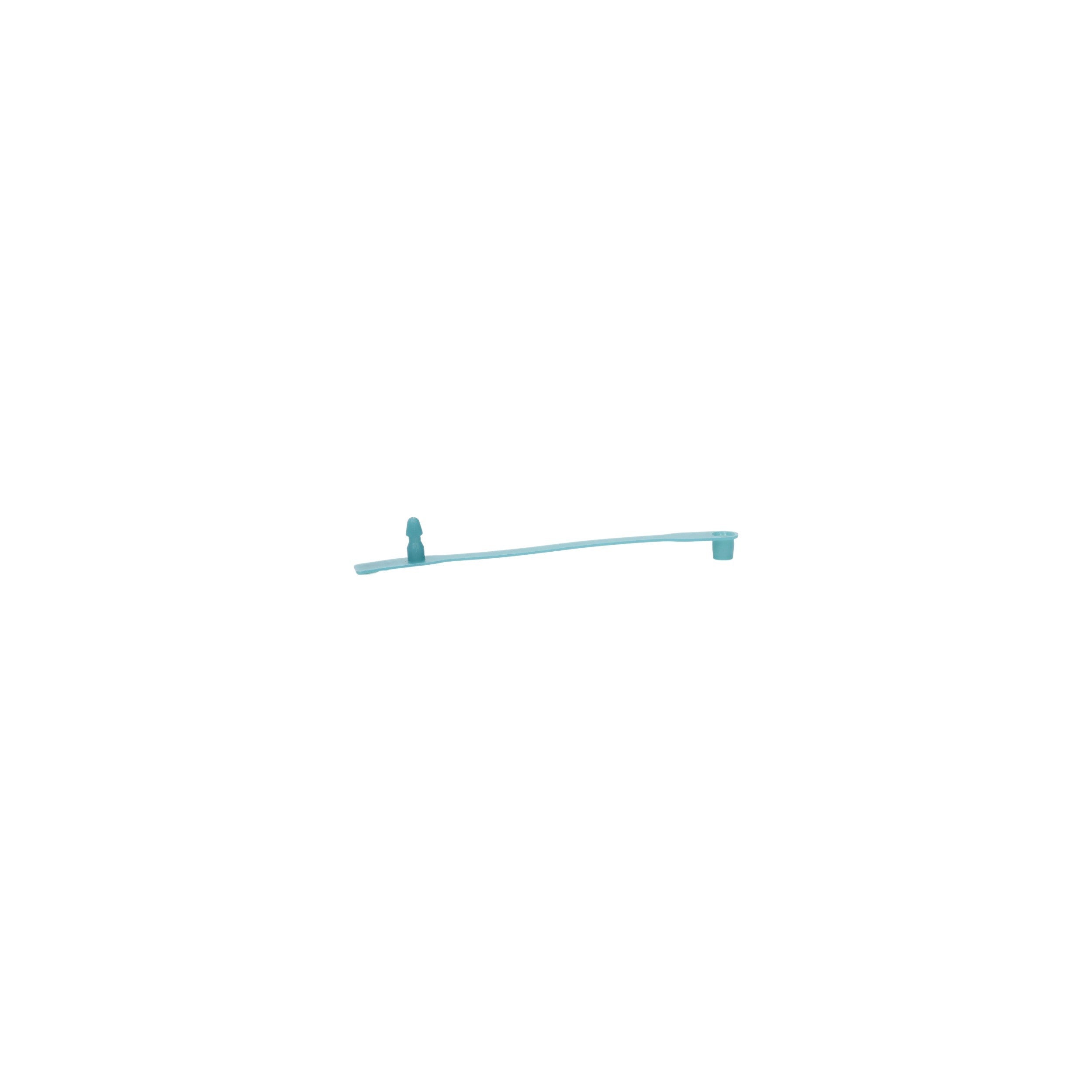 Fästclips – 10-pack