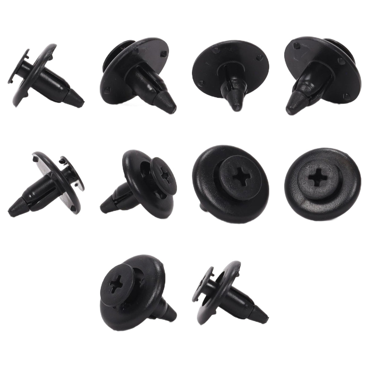 Fästclips Toyota Avensis/Carina E VI