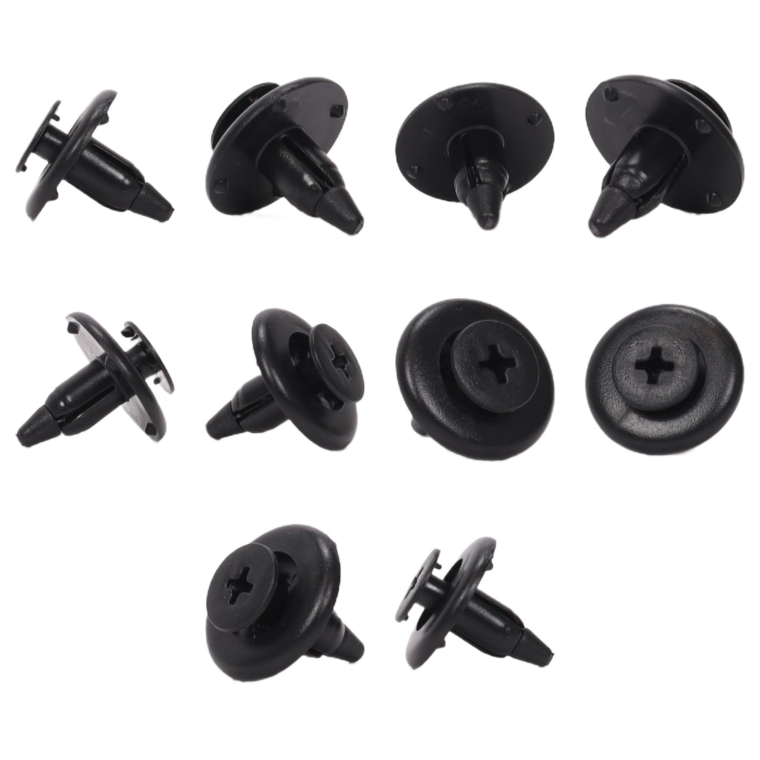 Fästclips Toyota Avensis/Carina E VI