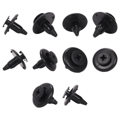 Fästclips Toyota Avensis/Carina E VI
