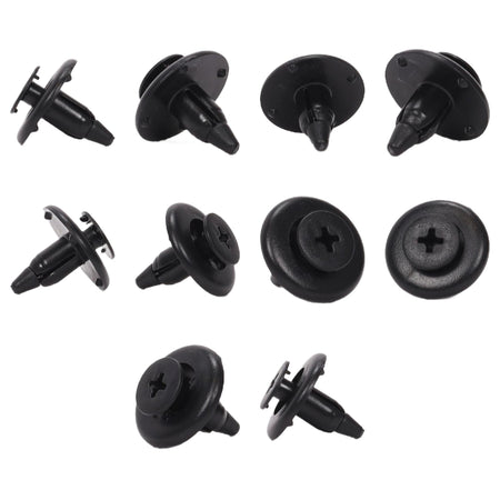 Fästclips Toyota Avensis/Carina E VI