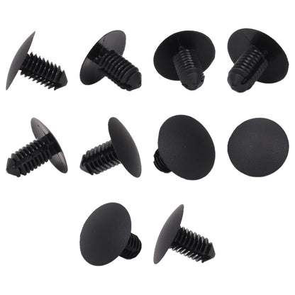 Fästclips Cadillac Deville/Seville m.fl. – 10-pack – fäste Stabilt fäste