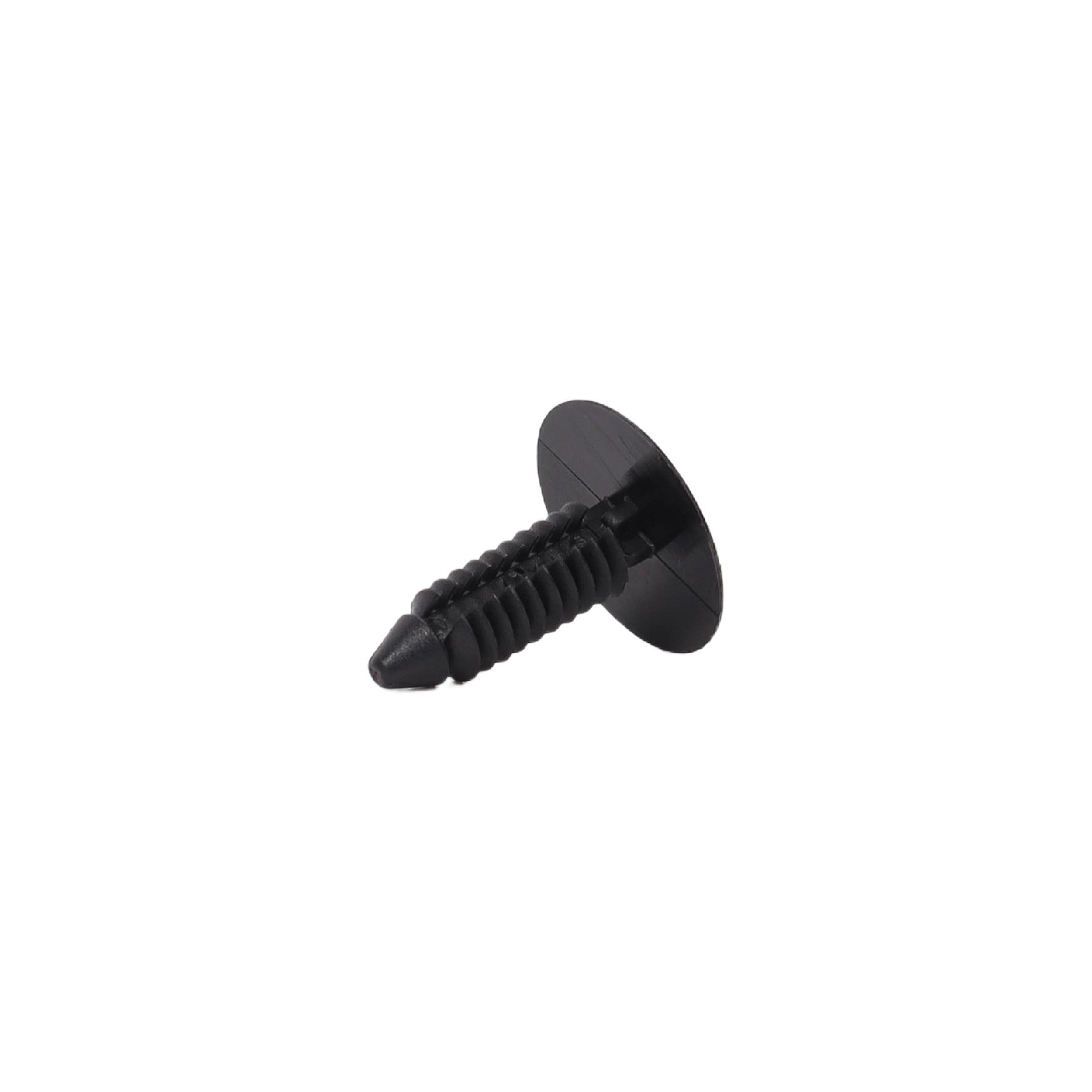 Fästclips – 10-pack – Stabil montering, Fiskbensprofil