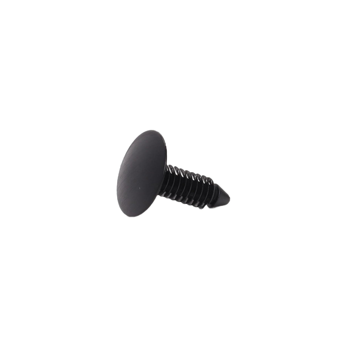 Fästclips – 10-pack – Stabil montering, Fiskbensprofil
