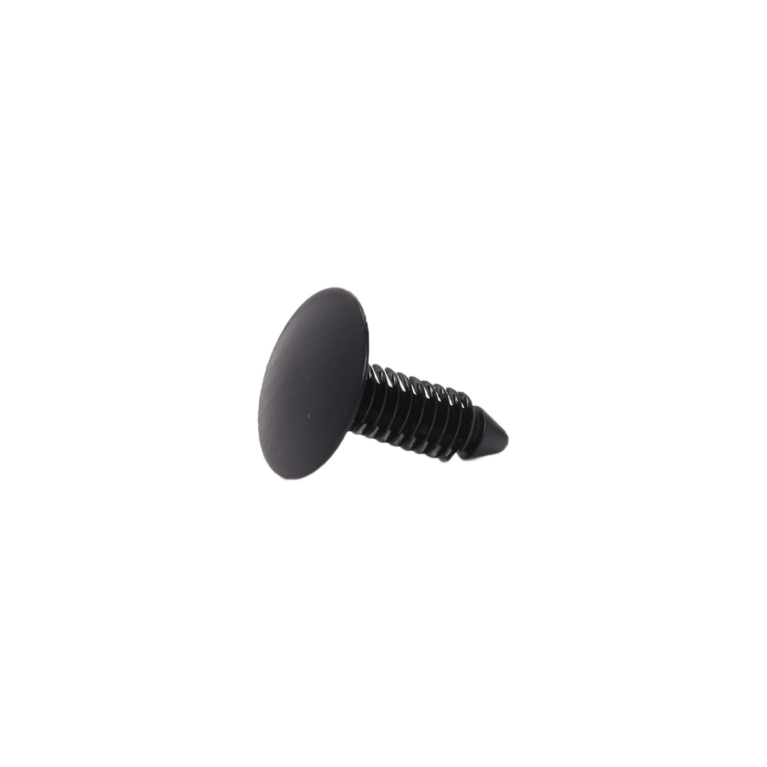 Fästclips – 10-pack – Stabil montering, Fiskbensprofil