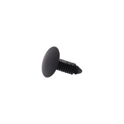 Fästclips – 10-pack – Stabil montering, Fiskbensprofil