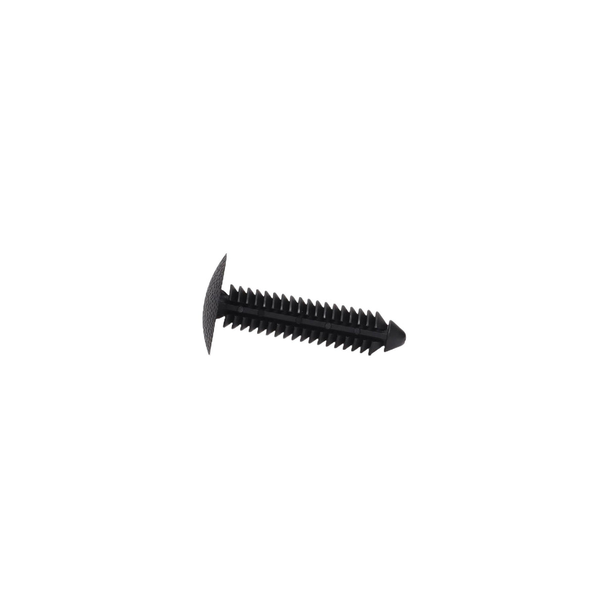 Fästclips – 10-pack – Stabil montering, Fiskbensprofil