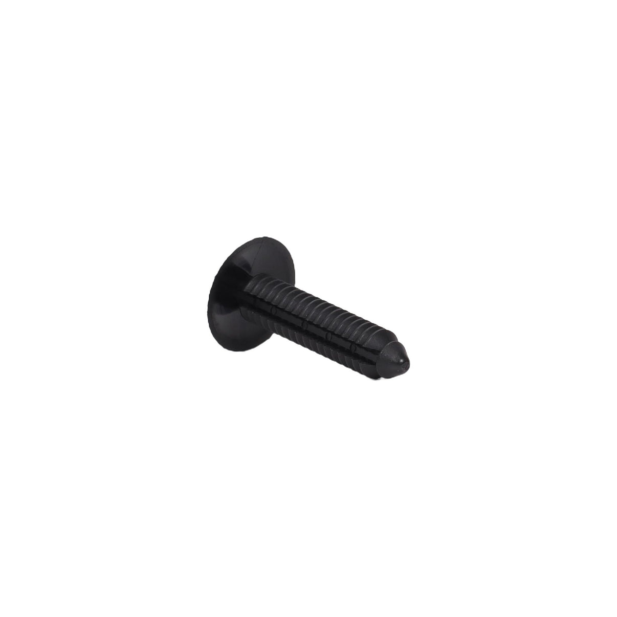 Fästclips – 10-pack – Stabil montering, Fiskbensprofil