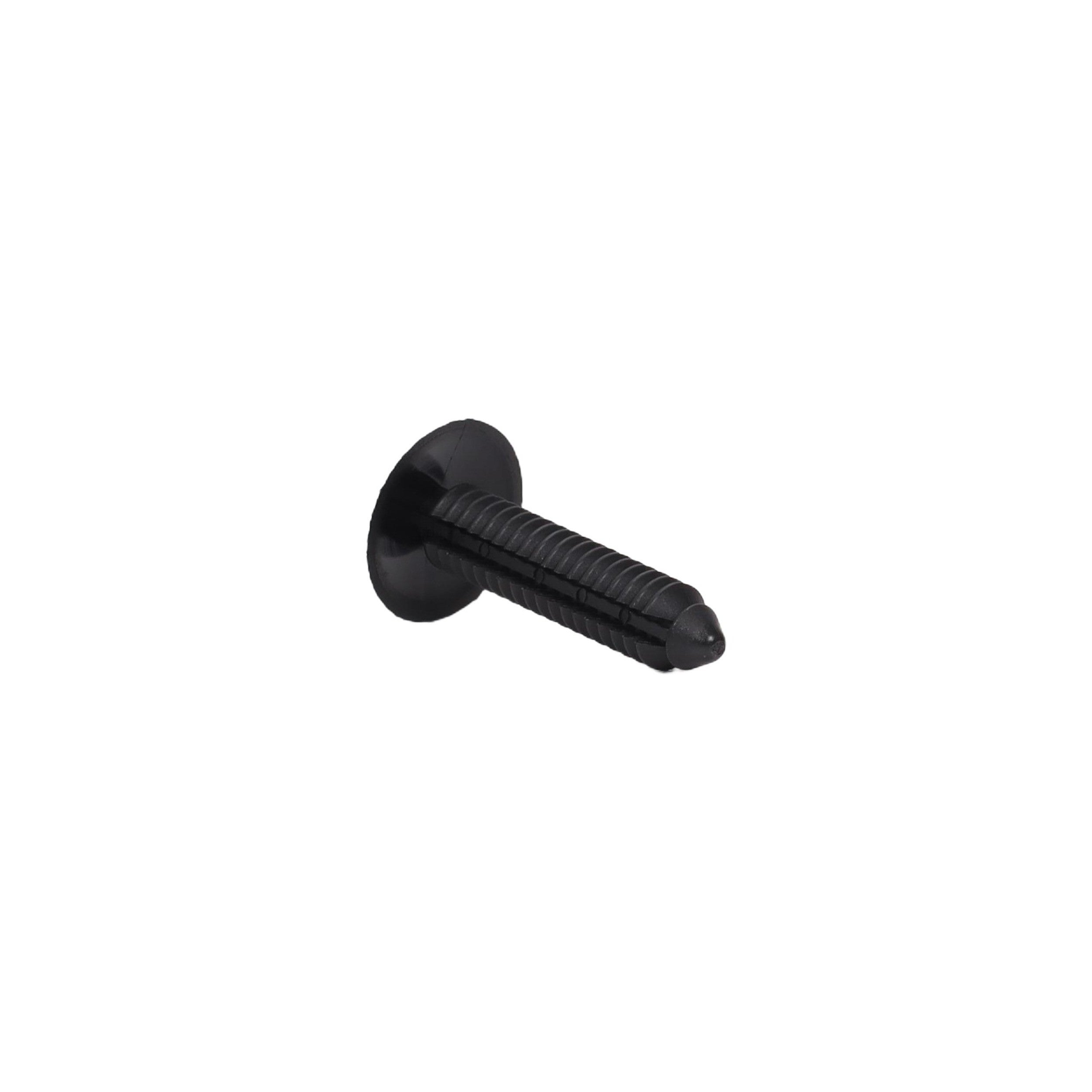 Fästclips – 10-pack – Stabil montering, Fiskbensprofil
