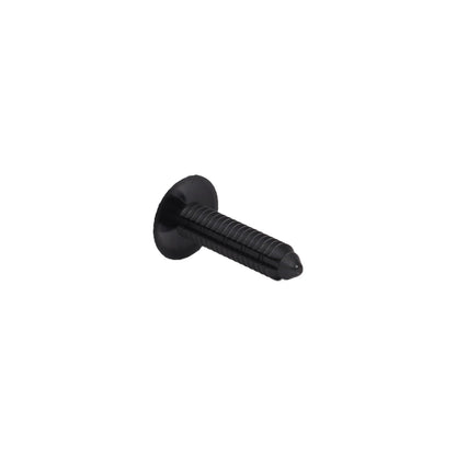 Fästclips – 10-pack – Stabil montering, Fiskbensprofil