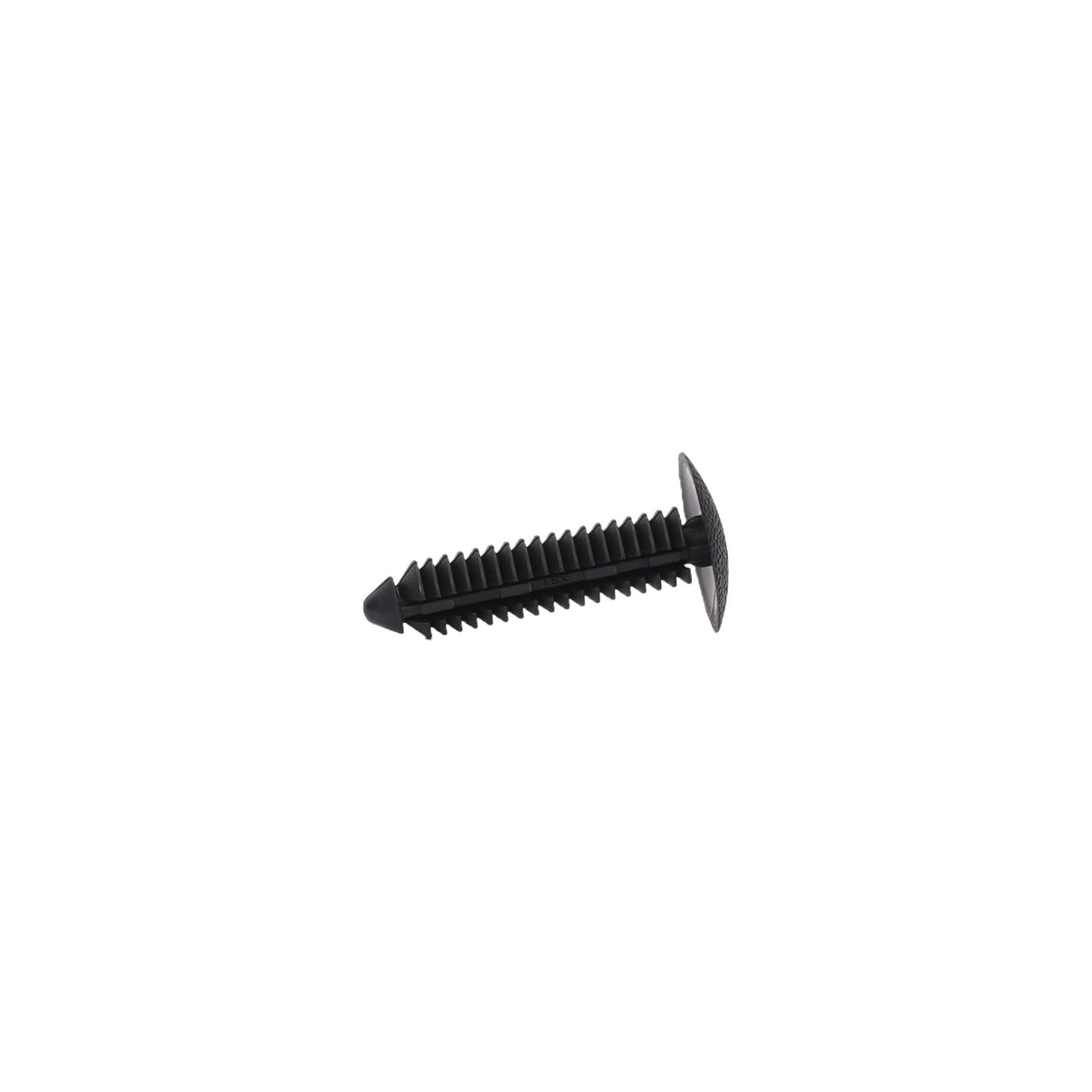 Fästclips – 10-pack – Stabil montering, Fiskbensprofil