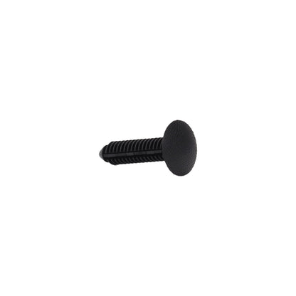 Fästclips – 10-pack – Stabil montering, Fiskbensprofil