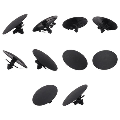Fästclips Honda Accord VII/Accord IV m.fl. – 10-pack