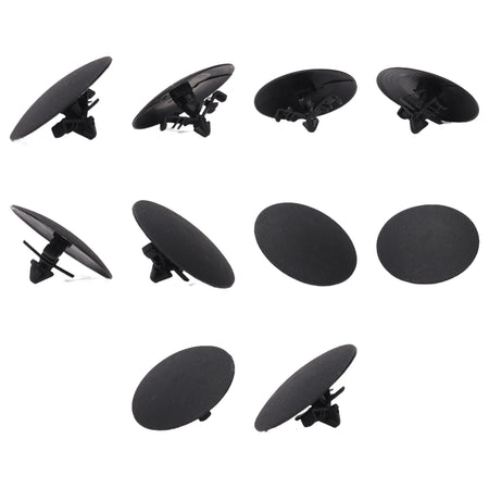 Fästclips Honda Accord VII/Accord IV m.fl. – 10-pack