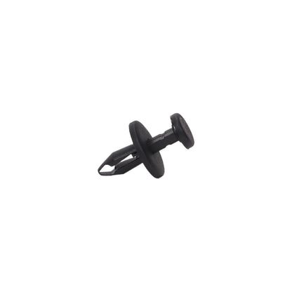 Fästclips