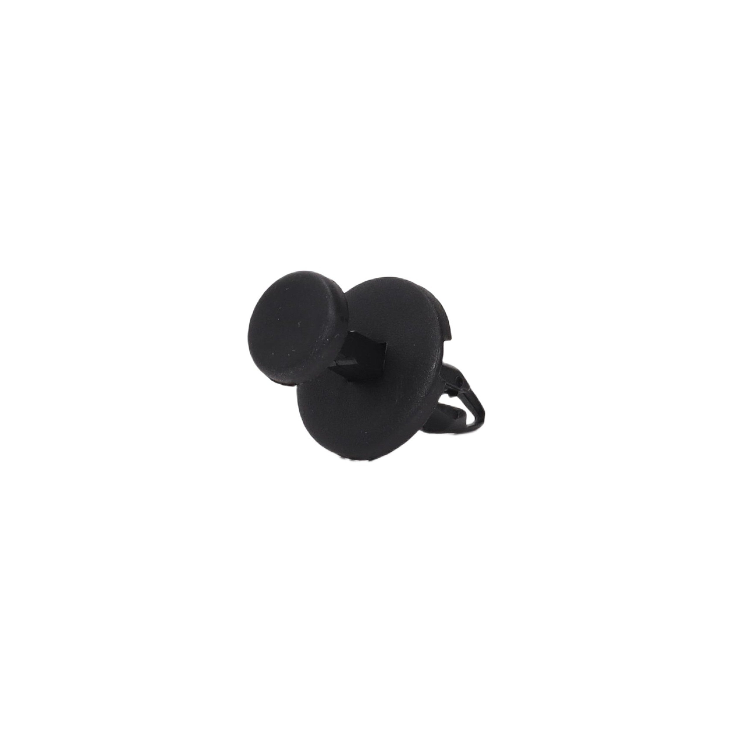 Fästclips