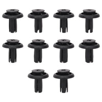 Fästclips – 10-pack