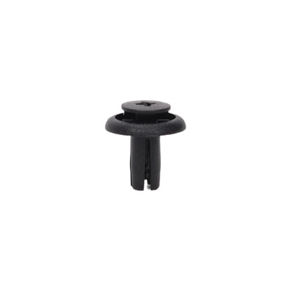 Fästclips – 10-pack