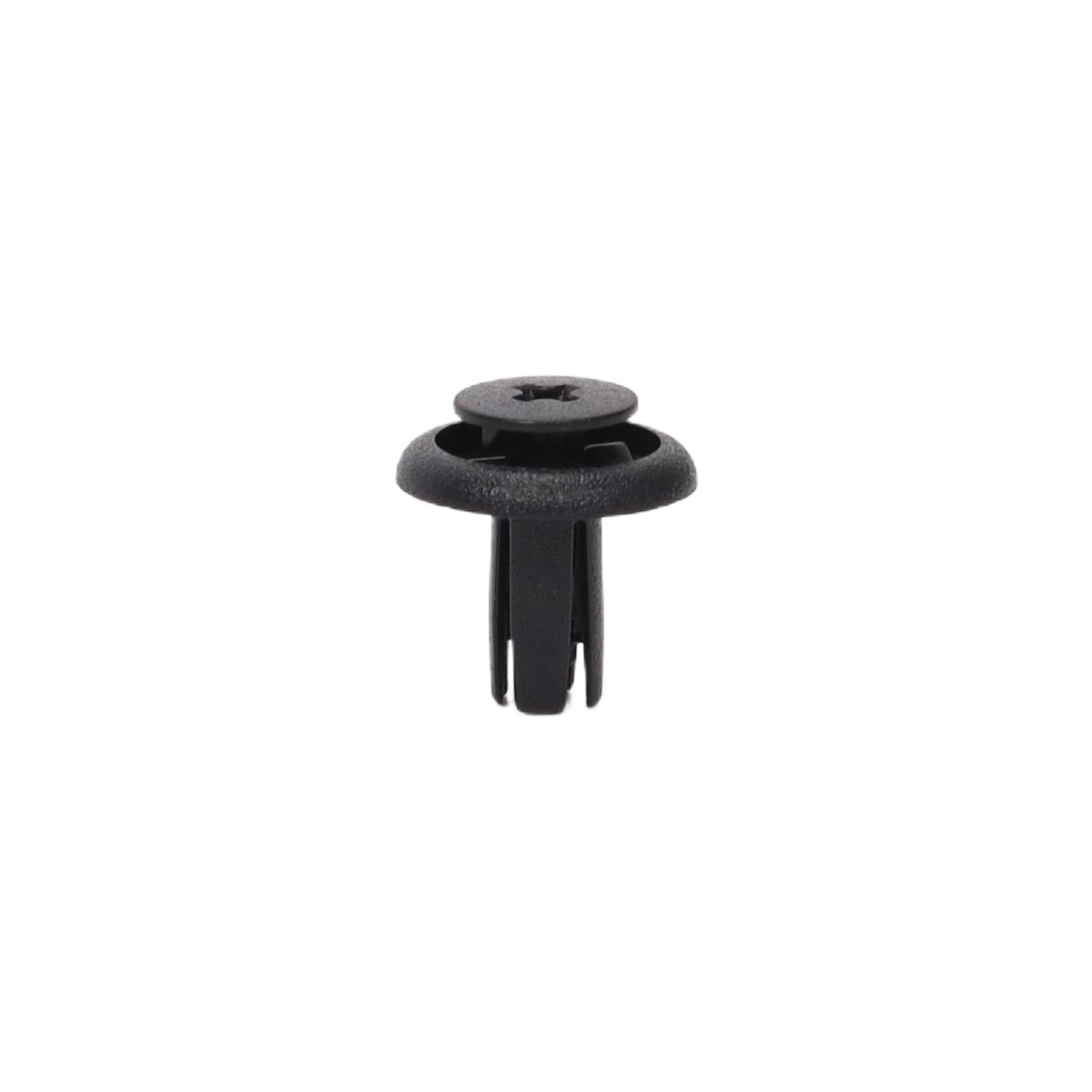 Fästclips – 10-pack