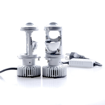 LED-projektorlins för strålkastare – 9-16V – 108 mm