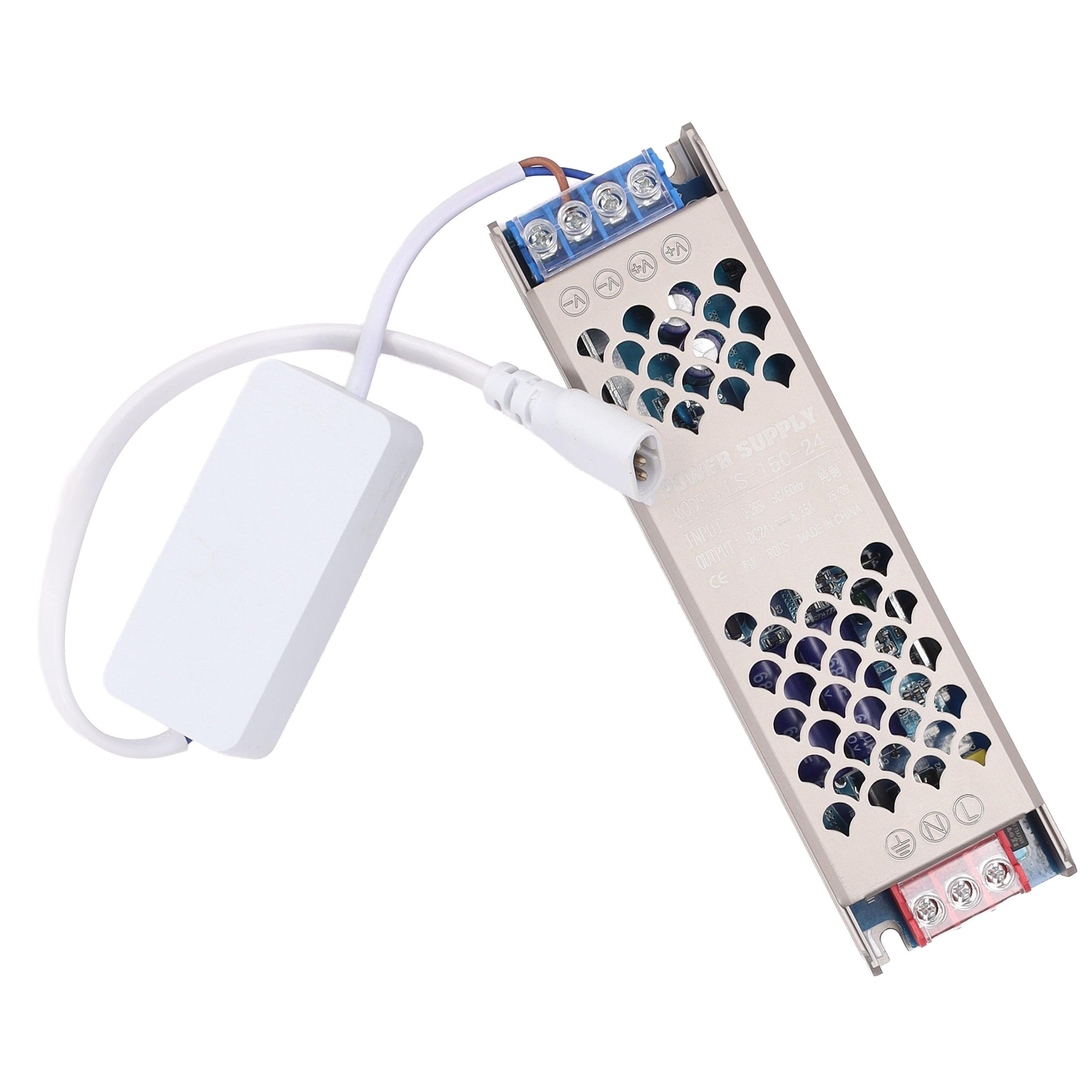 Verkstadsbelysning – 220V