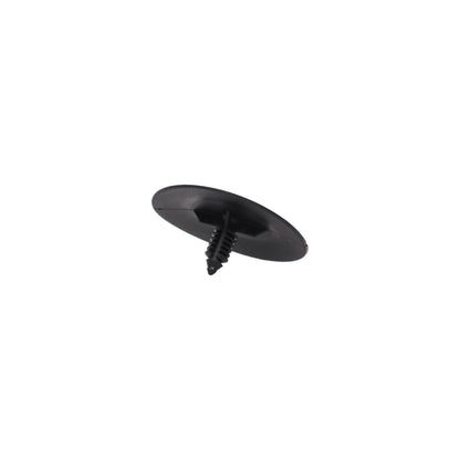 Fästclips – 10-pack – Stabil montering, Fiskbensprofil