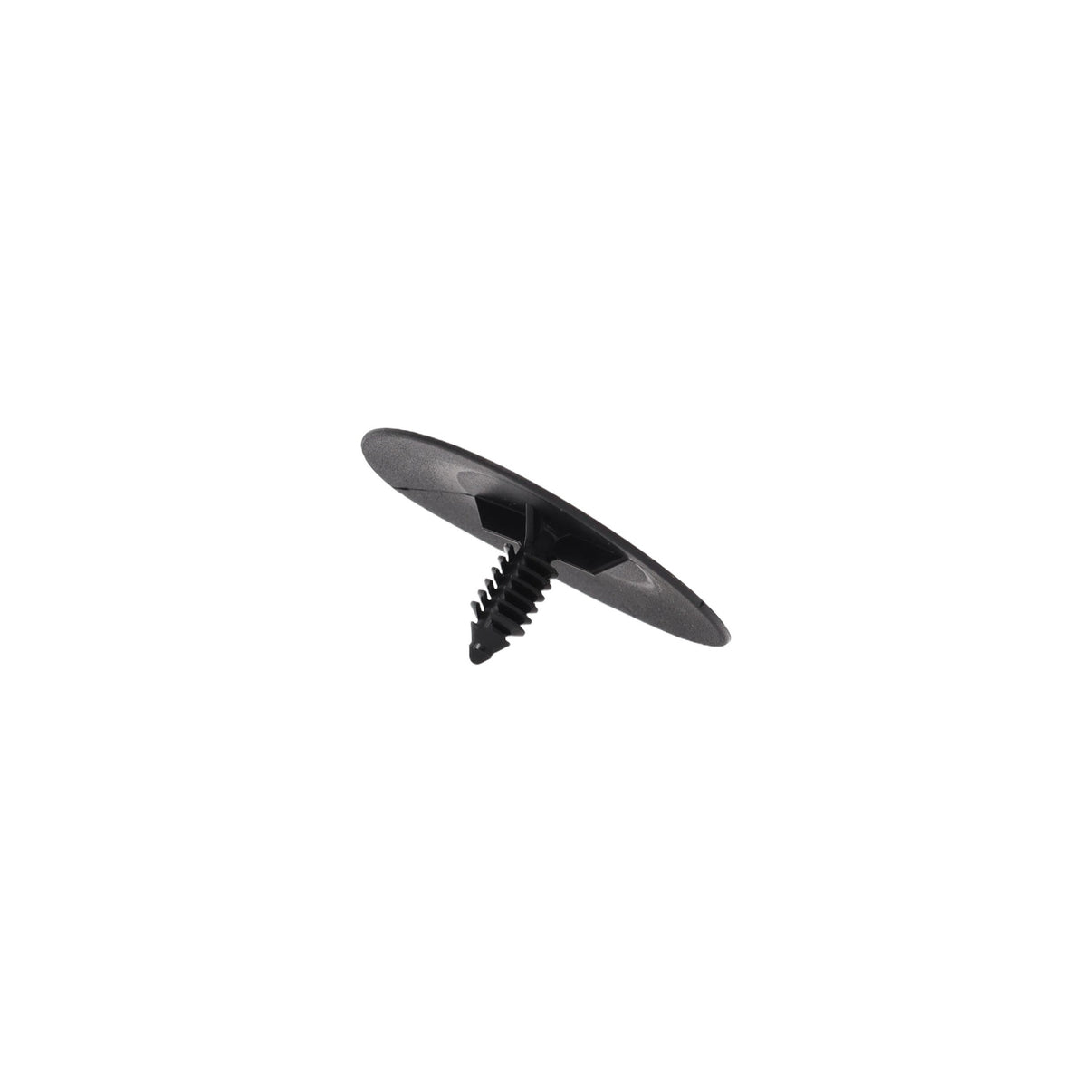 Fästclips – 10-pack – Stabil montering, Fiskbensprofil