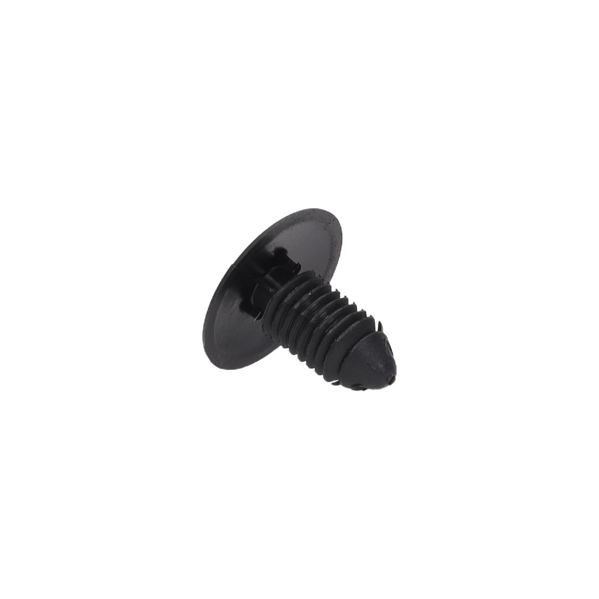 Fästclips – 10-pack – Stabil montering, Fiskbensprofil
