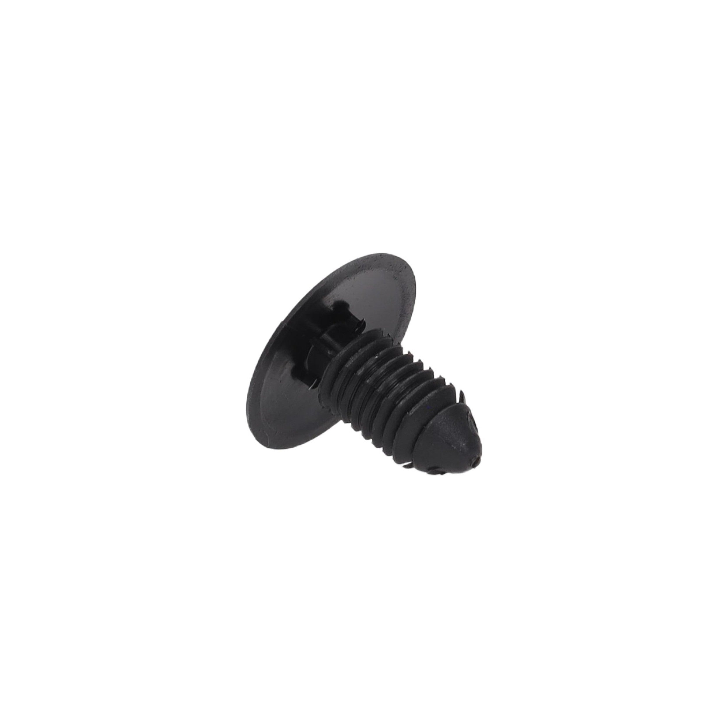 Fästclips – 10-pack – Stabil montering, Fiskbensprofil