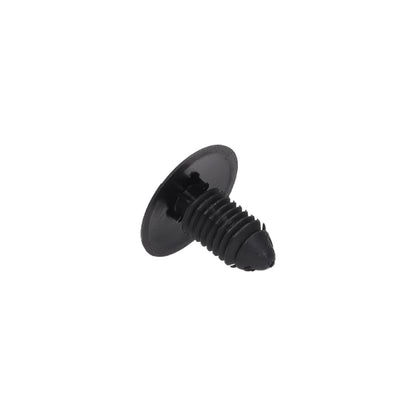 Fästclips – 10-pack – Stabil montering, Fiskbensprofil
