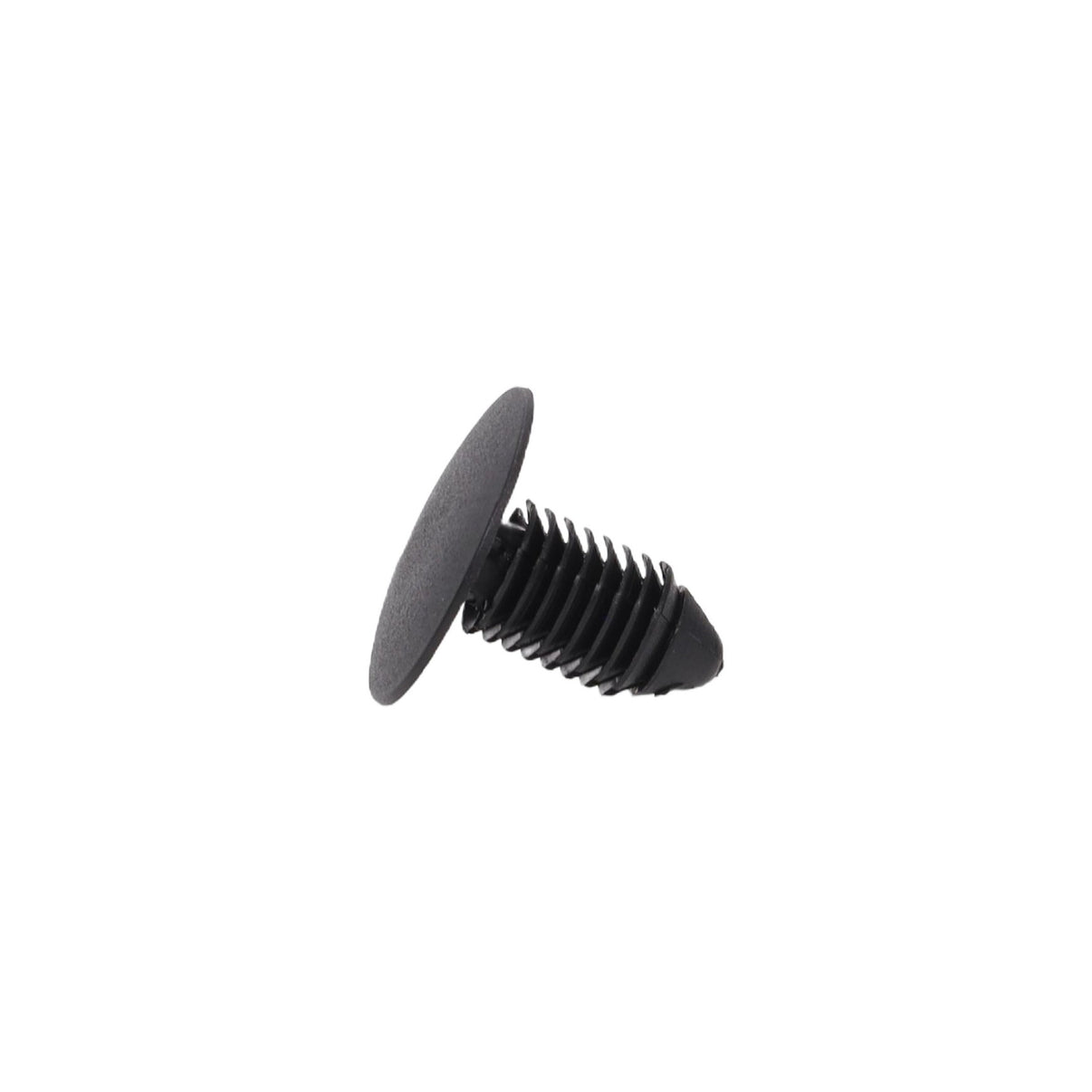 Fästclips – 10-pack – Stabil montering, Fiskbensprofil