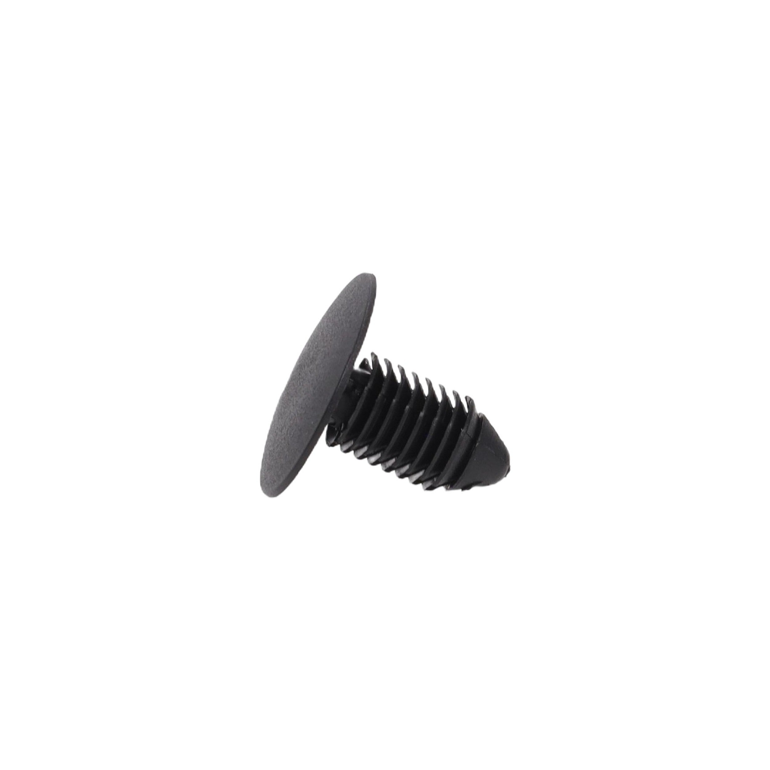 Fästclips – 10-pack – Stabil montering, Fiskbensprofil