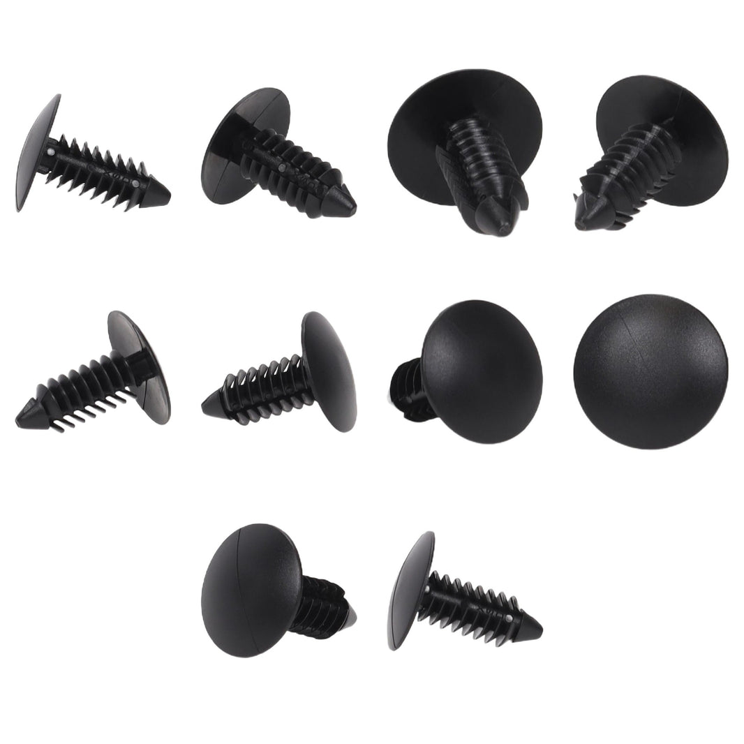 Fästclips Chrysler 300C/300C Touring m.fl. – 10-pack