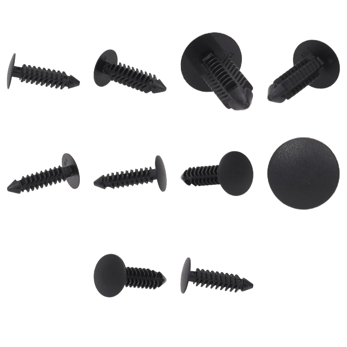 Fästclips Ford B-Max/C-Max m.fl. – fäste Elementy tapicerki