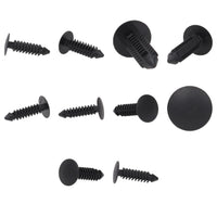 Fästclips Ford B-Max/C-Max m.fl. – fäste Elementy tapicerki