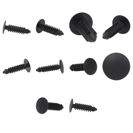 Fästclips Ford B-Max/C-Max m.fl. – fäste Elementy tapicerki