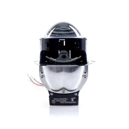 LED-projektorlins för strålkastare Alfa Romeo 146/147 m.fl. – 3" mm/ 142 mm