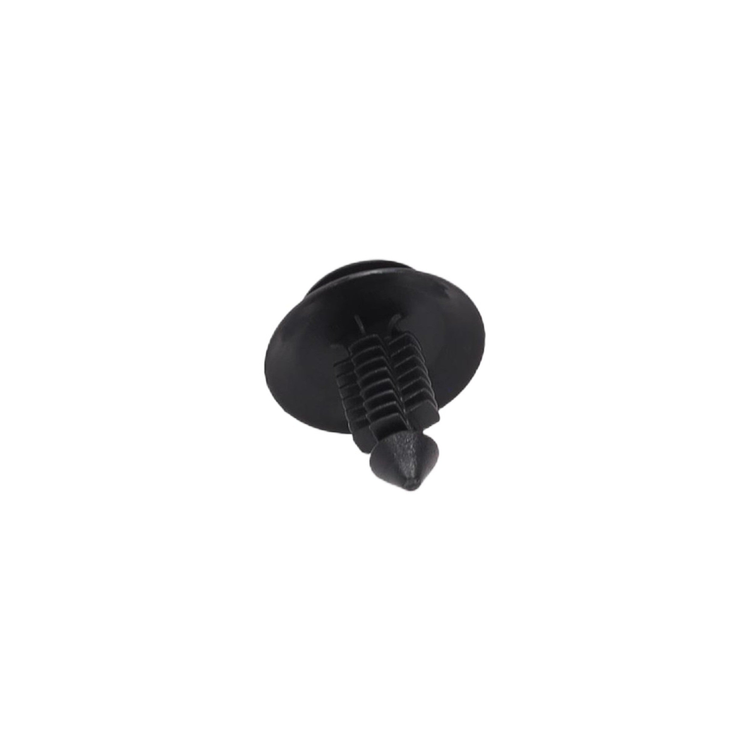Fästclips – 10-pack – Stabil montering, Fiskbensprofil
