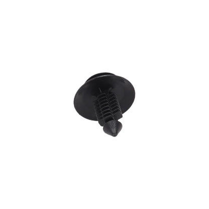 Fästclips – 10-pack – Stabil montering, Fiskbensprofil