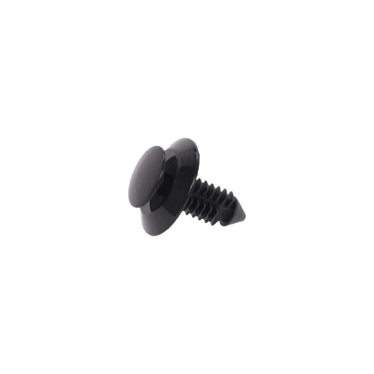 Fästclips – 10-pack – Stabil montering, Fiskbensprofil