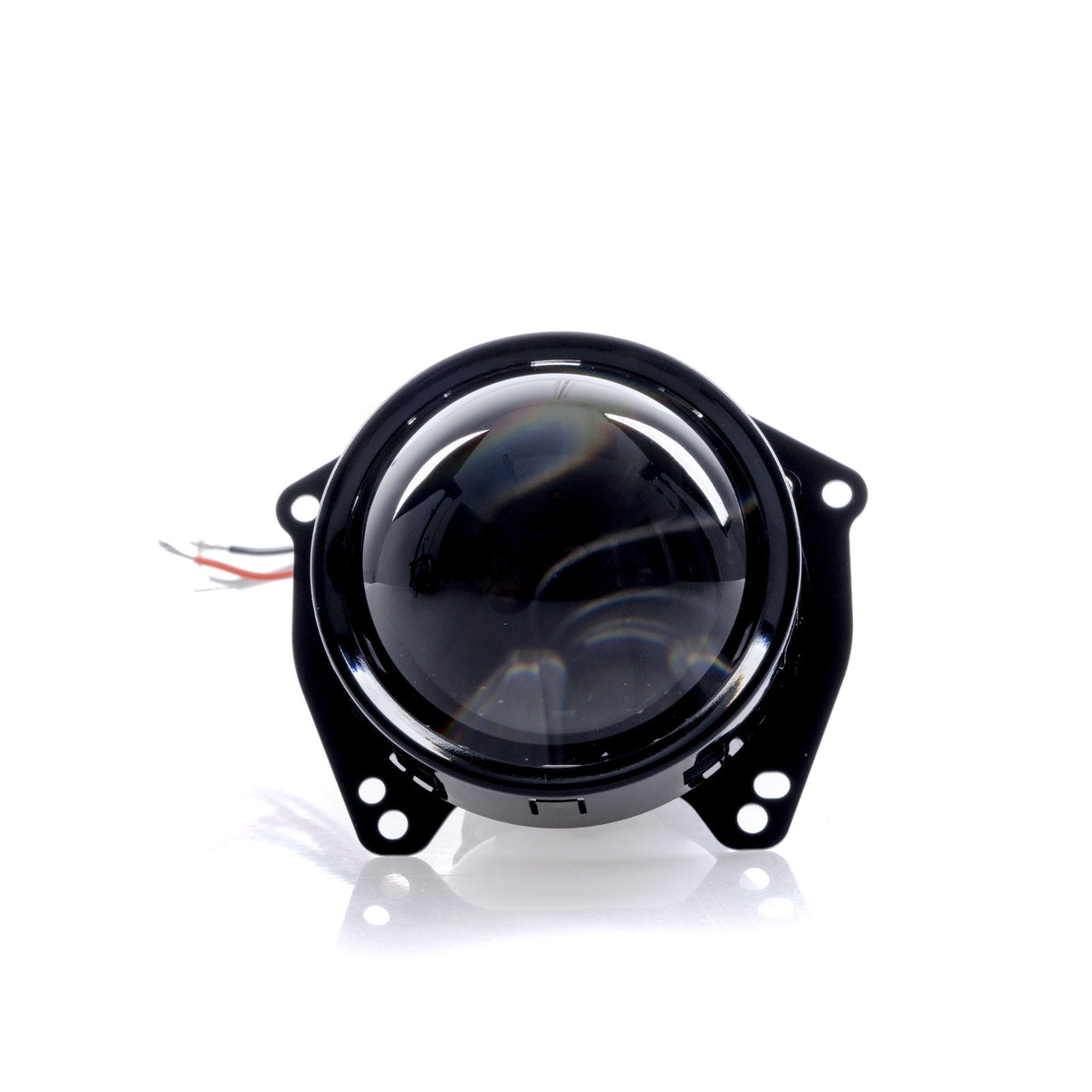 LED-projektorlins för strålkastare Alfa Romeo 146/147 m.fl. – 3" mm/ 142 mm