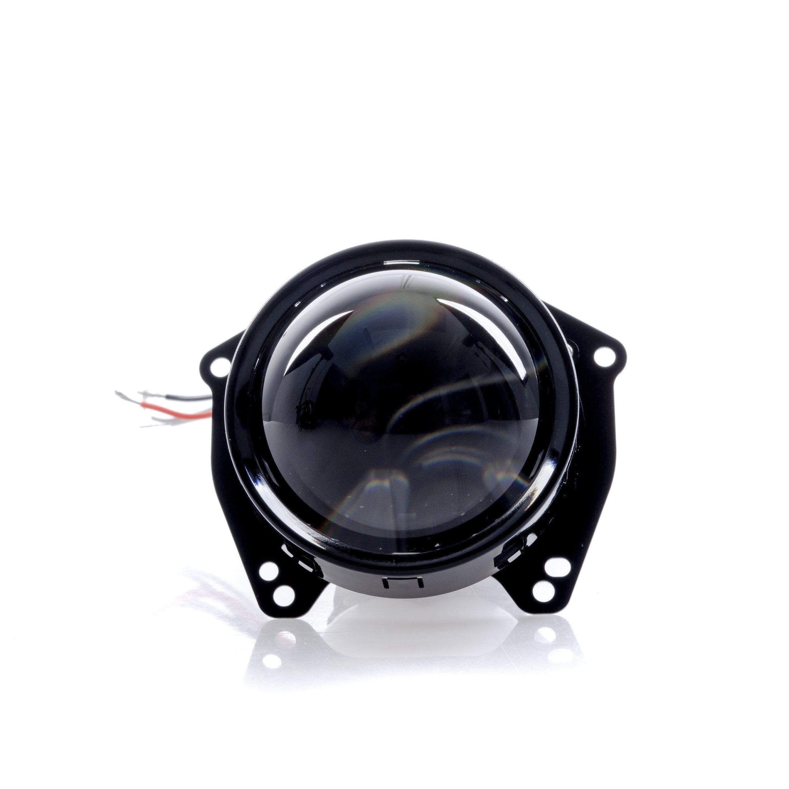 LED-projektorlins för strålkastare Alfa Romeo 146/147 m.fl. – 3" mm/ 142 mm