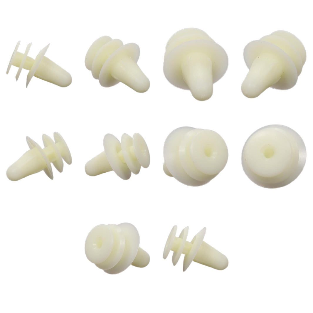 Fästclips Lexus Ct/Es m.fl. – 10-pack – fäste Stabilt fäste
