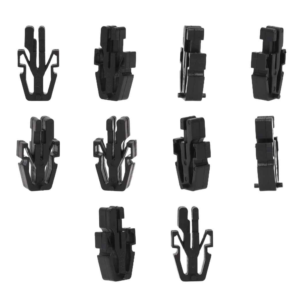 Fästclips Toyota Land Cruiser