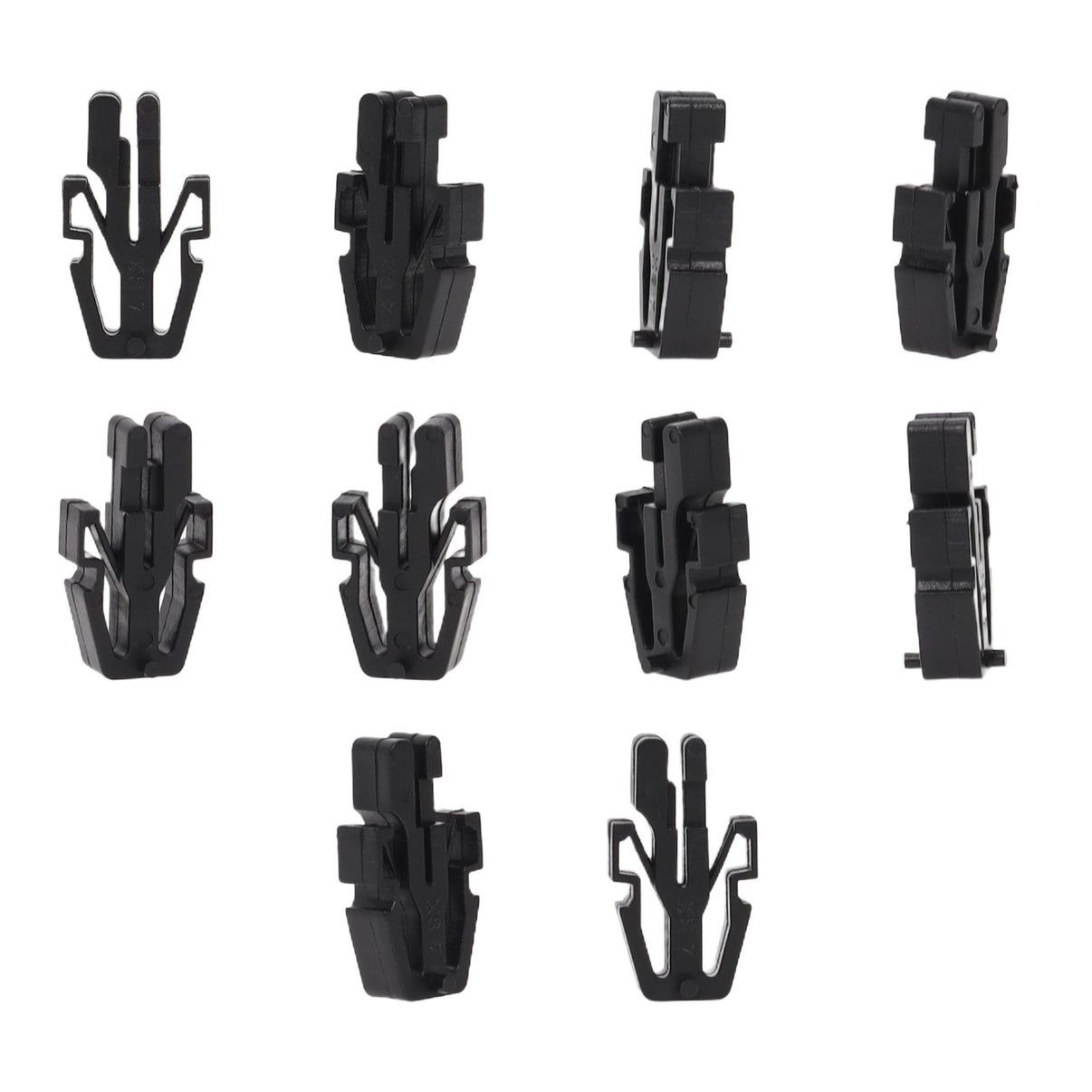 Fästclips Toyota Land Cruiser