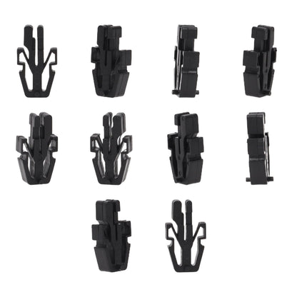 Fästclips Toyota Land Cruiser