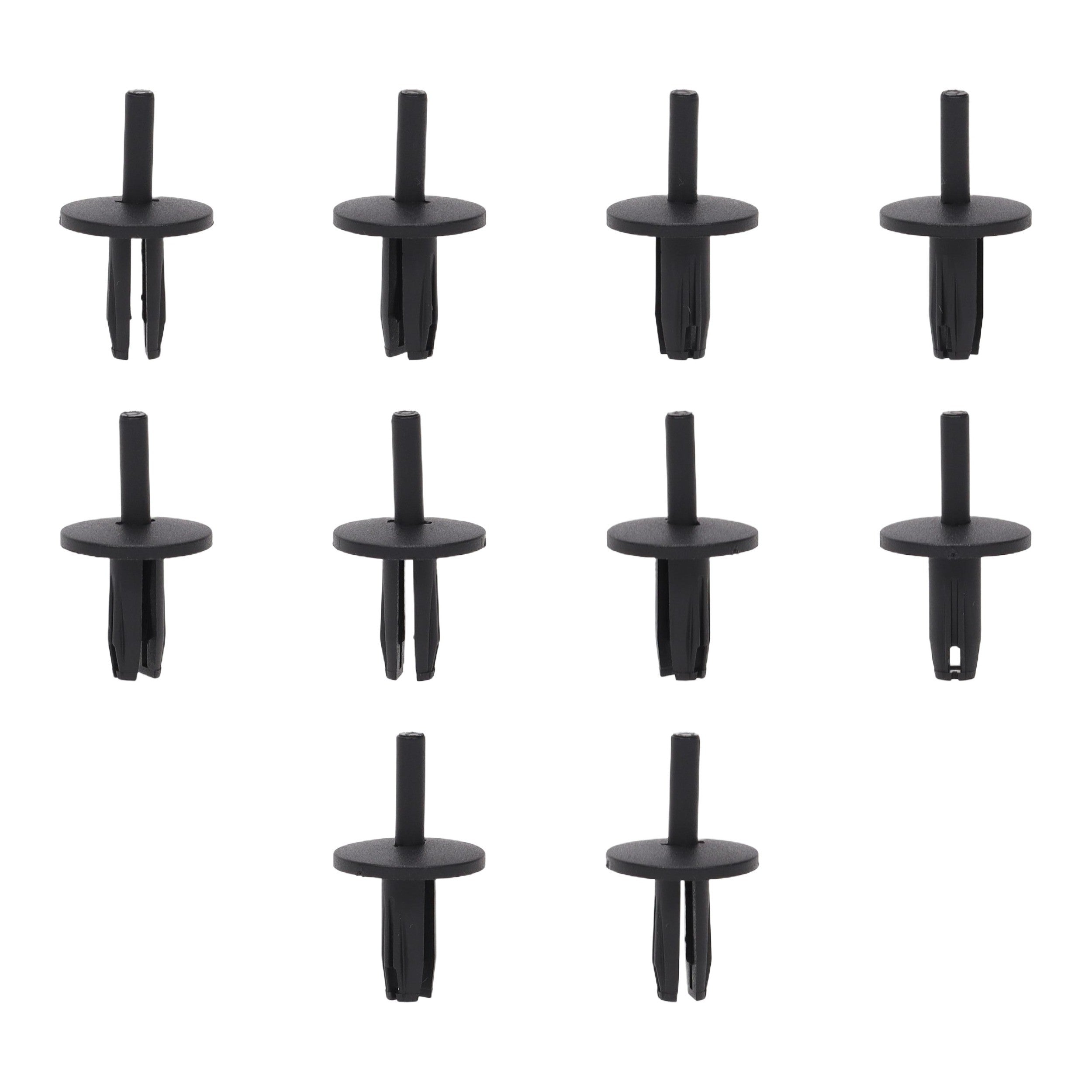 Fästclips Chrysler 200/300C m.fl. – 10-pack
